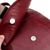 Women's leather backpack - Carolyn-Elly Rose