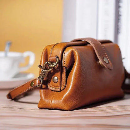 Adina | New retro handmade bag-Elly Rose