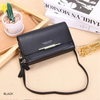 Cara Crossbody Bag | Multifunctional and elegant-Elly Rose