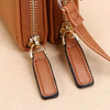 Cara Crossbody Bag | Multifunctional and elegant-Elly Rose