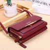 Cara Crossbody Bag | Multifunctional and elegant-Elly Rose