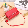 Cara Crossbody Bag | Multifunctional and elegant-Elly Rose