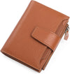 Small multifunctional wallet | Compact and secure-Elly Rose
