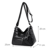 Carly bag | Practical and vintage-Elly Rose