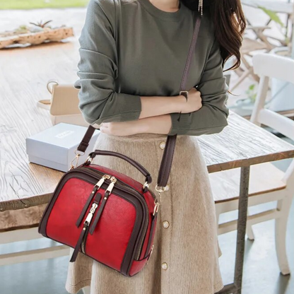 Stella Shell handbag - Fun & Fashionable-Elly Rose