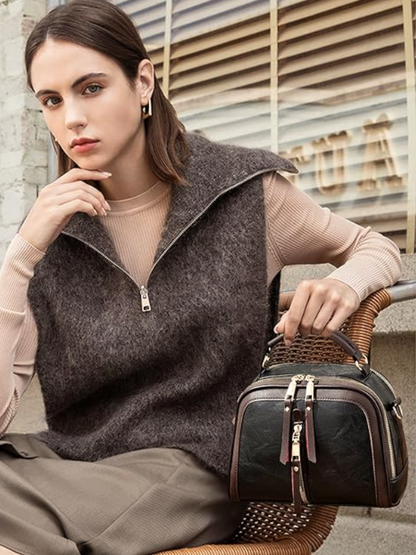 Stella Shell handbag - Fun & Fashionable-Elly Rose