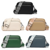 Carrie messenger bag | Elegant and stylish-Elly Rose