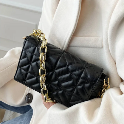 Charice brand handbag | Trendy & Chic-Elly Rose