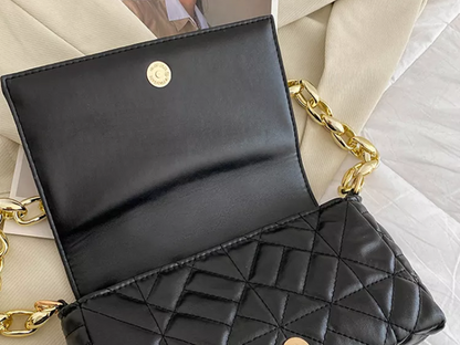 Charice brand handbag | Trendy & Chic-Elly Rose