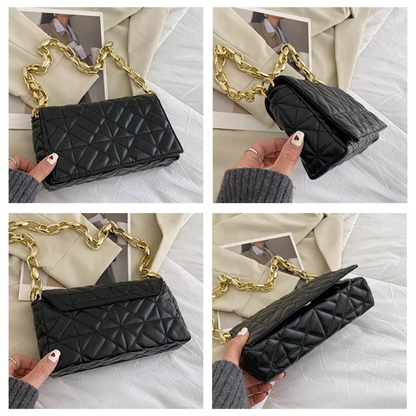 Charice brand handbag | Trendy & Chic-Elly Rose