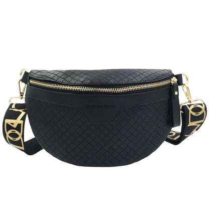 Shana Crossbody Bag | Elegant & Stylish-Elly Rose