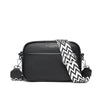 Tiana - Leather Crossbody Bag-Elly Rose