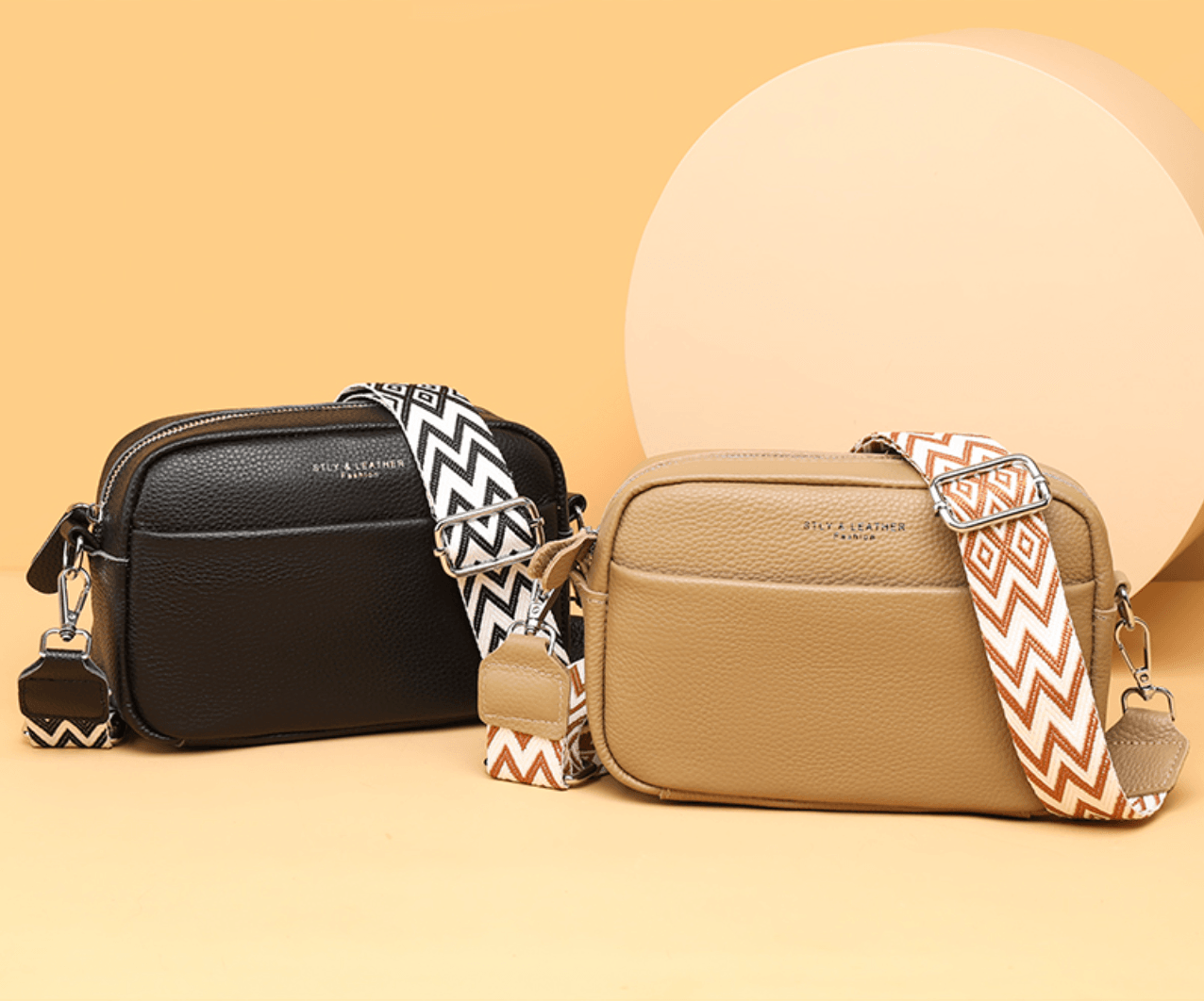 shoulder bag for women - Ulrika-Elly Rose