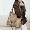 Elise’s Vintage Charm | Shoulder Bag-Elly Rose