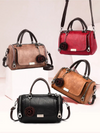 Sofie - Vintage leather handbag for women - Elegant and durable-Elly Rose