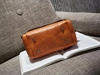Sofie - Vintage leather handbag for women - Elegant and durable-Elly Rose
