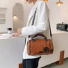 Sofie - Vintage leather handbag for women - Elegant and durable-Elly Rose