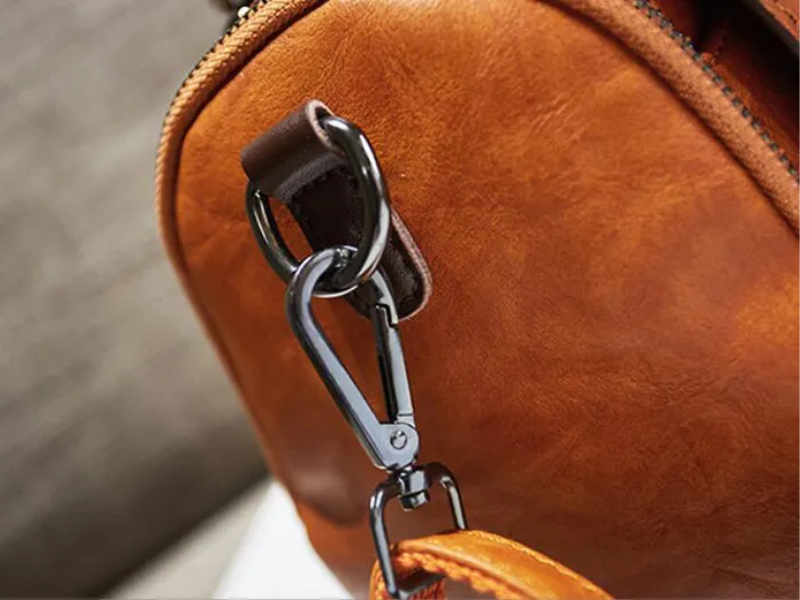 Daphné | Boston Bag - Chic & trendy-Elly Rose