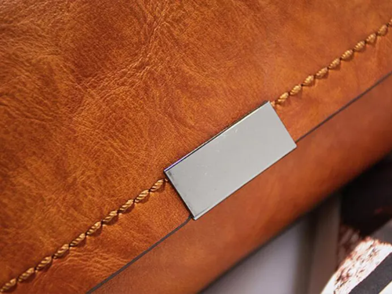 Dahlia Boston bag | Chic & Trendy-Elly Rose