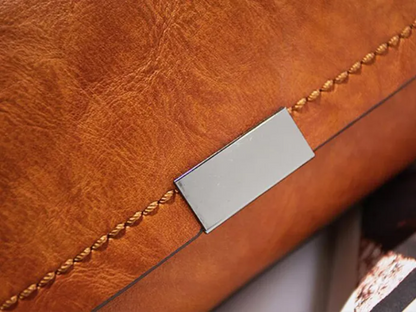 Dahlia Boston bag | Chic & Trendy-Elly Rose