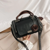 Sofie - Vintage leather handbag for women - Elegant and durable-Elly Rose
