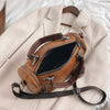 Sofie - Vintage leather handbag for women - Elegant and durable-Elly Rose