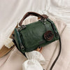 Sofie - Vintage leather handbag for women - Elegant and durable-Elly Rose
