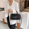 Sofie - Vintage leather handbag for women - Elegant and durable-Elly Rose