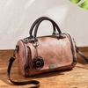 Daphné | Boston Bag - Chic & trendy-Elly Rose