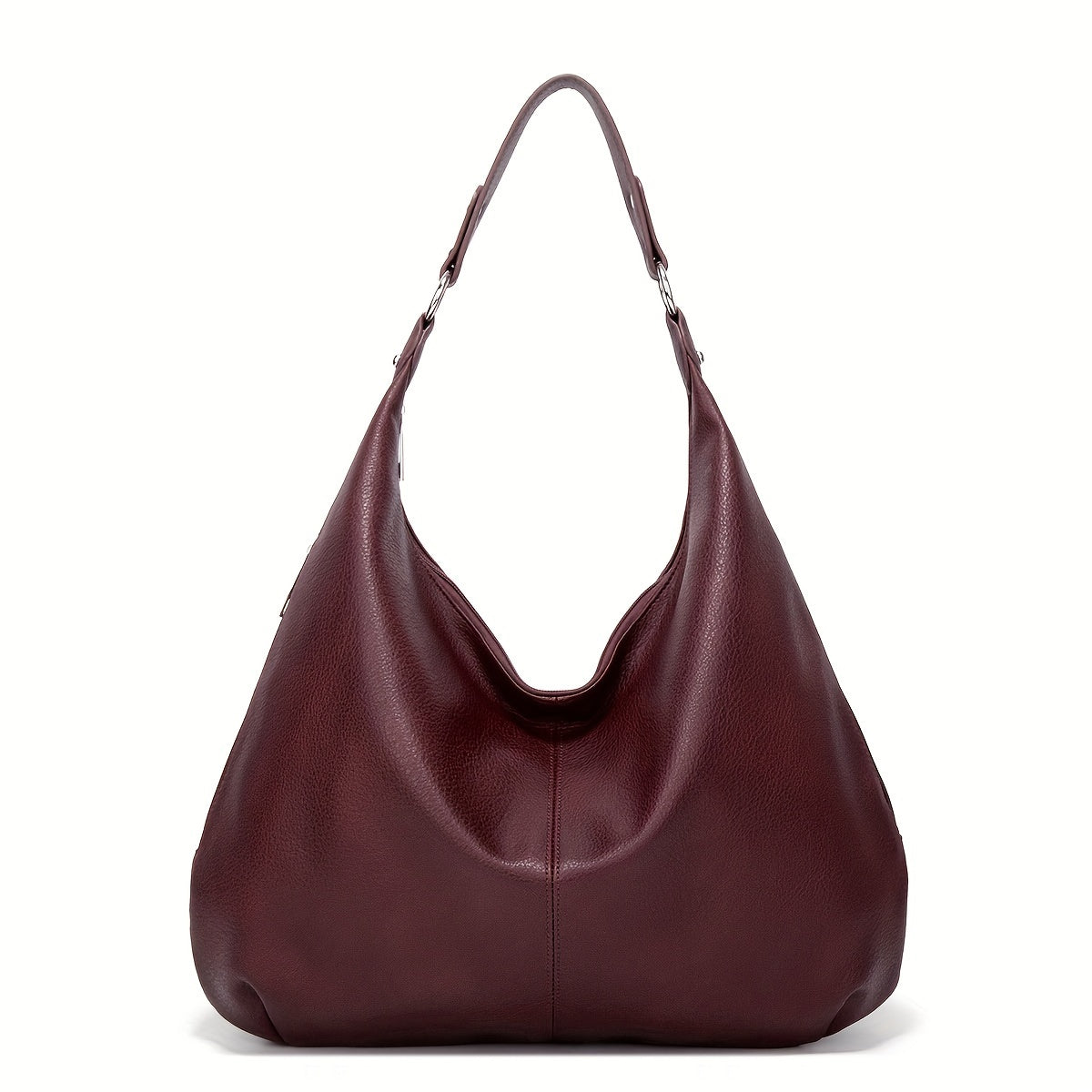 Odelia - Essential shoulder handbag for women-Elly Rose