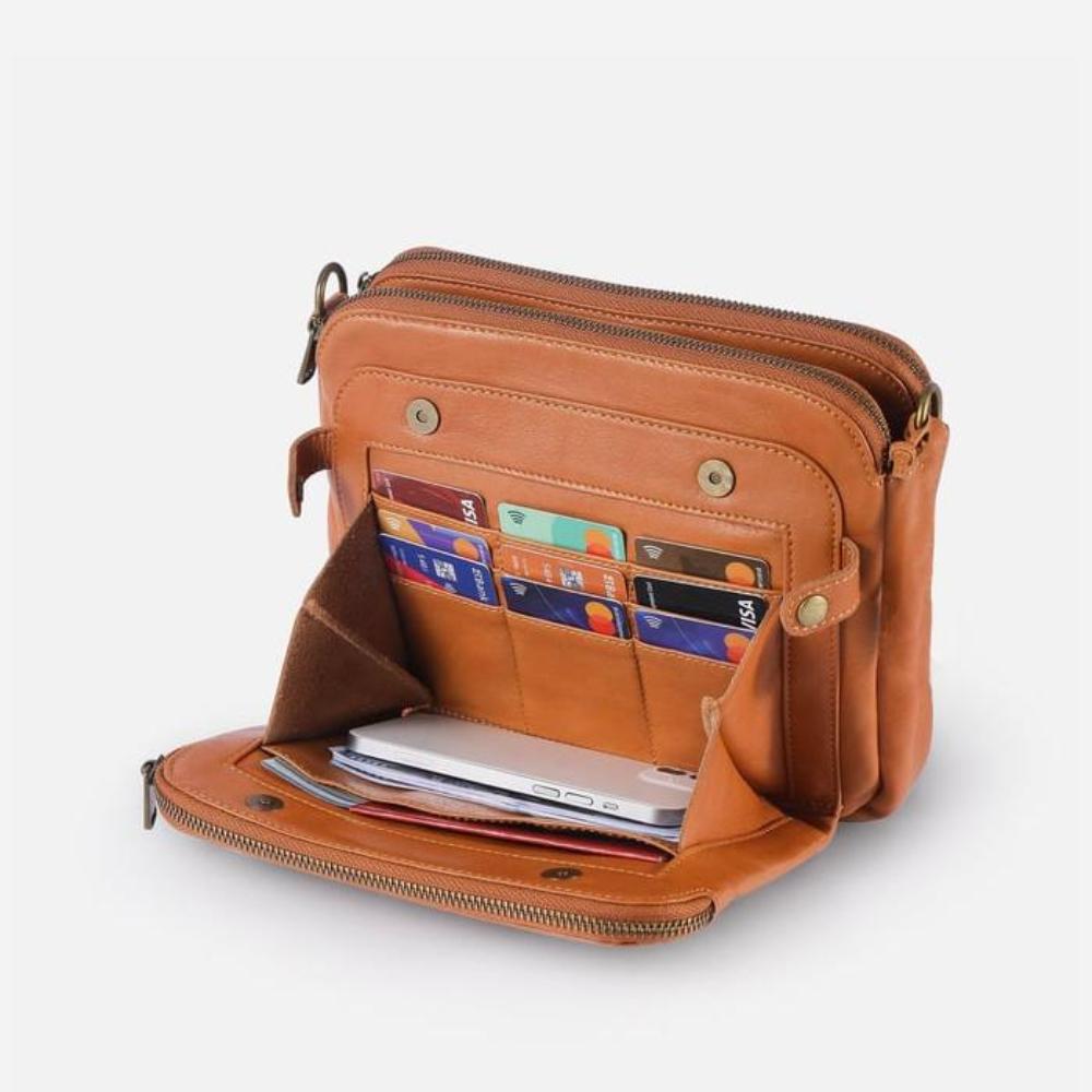 Kim’s Masterpiece | Classic Bag-Elly Rose