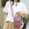 Benthe - Universal soft bag with multiple compartments-Elly Rose