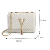 Jannete Luxury Handbag | Elegant & stylish-Elly Rose