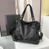 MiLola - Vegetable leather handbag for women-Elly Rose
