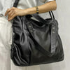 MiLola - Vegetable leather handbag for women-Elly Rose