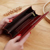Eva Trendy Bifold Wallet-Elly Rose