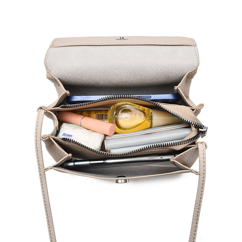 Sarina | elegant handmade handbag-Elly Rose