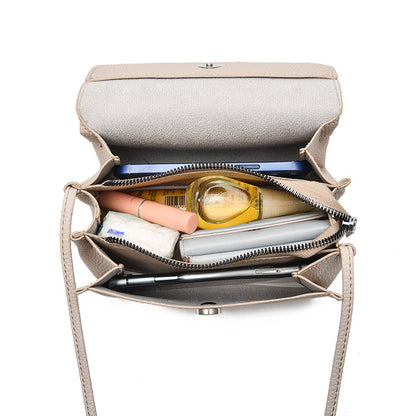 Sarina | elegant handmade handbag-Elly Rose