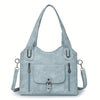 Elise’s Vintage Charm | Shoulder Bag-Elly Rose