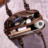 Silke’s Luxe Statement | Timeless Bag-Elly Rose