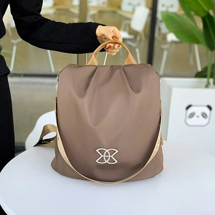 Carola | Elegant multifunctional bag-Elly Rose
