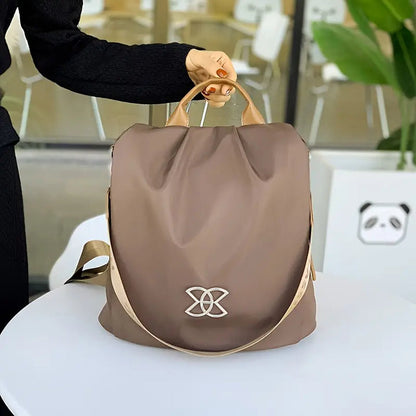 Carola | Elegant multifunctional bag-Elly Rose