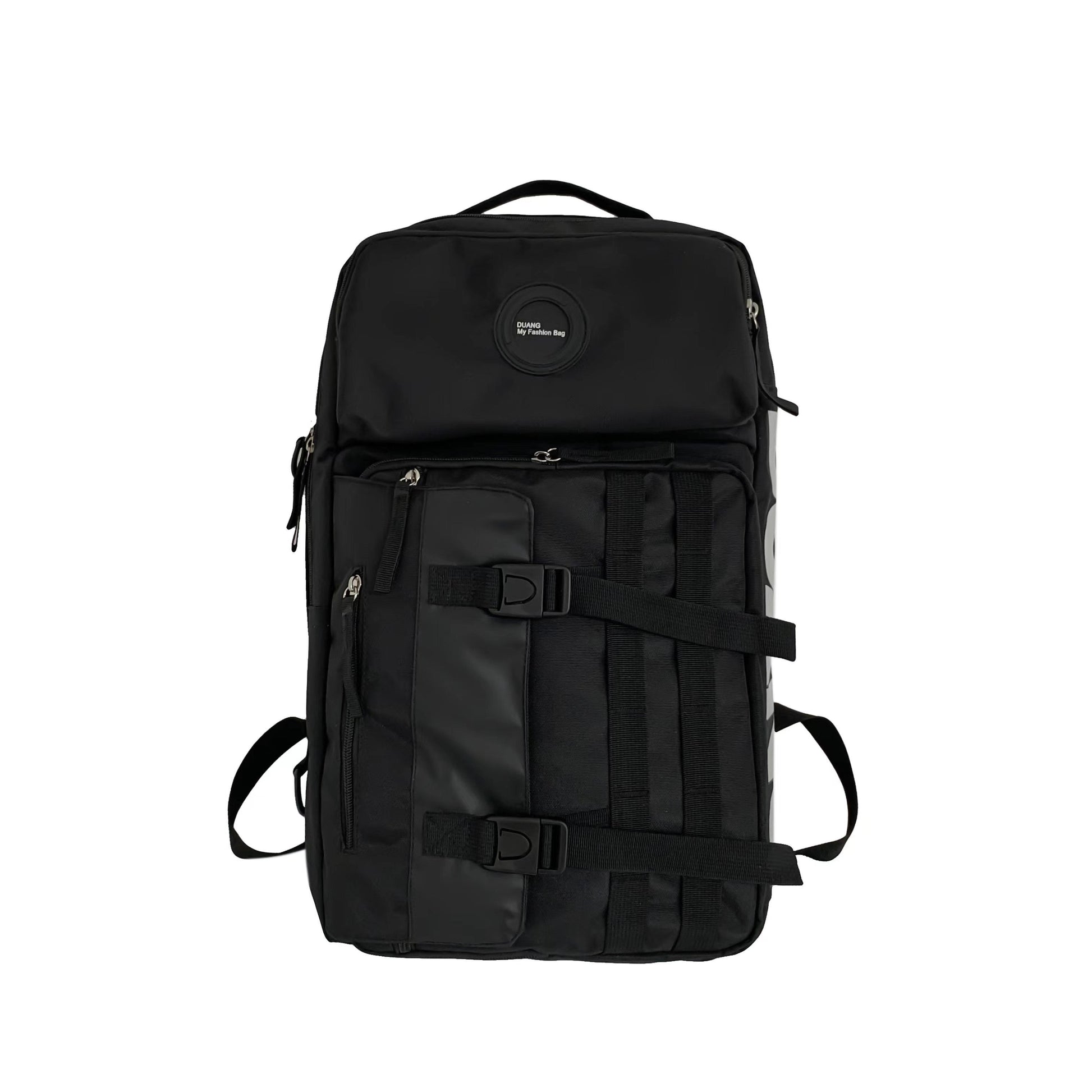 Jasper | XL Adventure Backpack : Explore the unknown-Elly Rose