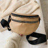 Heidi Handy Shoulder Bag | The ideal travel shoulder bag-Elly Rose