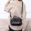 Tanja | Handmade soft leather bag with several compartments-Elly Rose