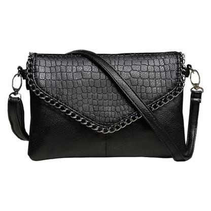 Alexa clutch bag | Classic and elegant-Elly Rose