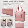 Gabbie travel bag - Durable and expandable-Elly Rose