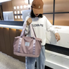 Gabbie travel bag - Durable and expandable-Elly Rose