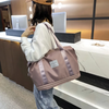 Gabbie travel bag - Durable and expandable-Elly Rose