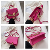 Gemma Chain Handbag | Chic & Trendy-Elly Rose